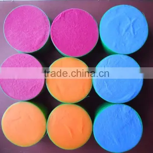 NYLON PBT TOOTHBRUSH BRISTLE thumbnail-5