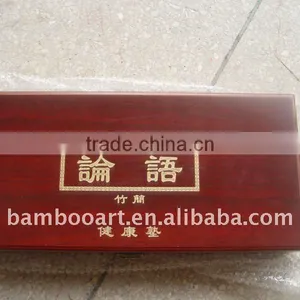 Custom Made Wood Box thumbnail-1