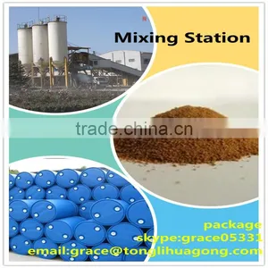 2016 China Top Supplier High Quality Low Price FDN-Efficient Concrete Water Reducer thumbnail-1