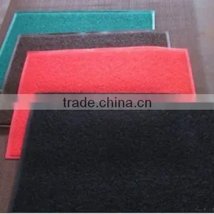 Hot Sale Cheap Price Indoor and Outdoor Pvc Mat Made in China thumbnail-1