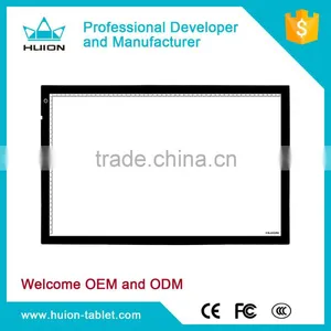 Hot Style!Huion A2 Big Sized Wonderful Function Led Tattoo Tracing Board thumbnail-3