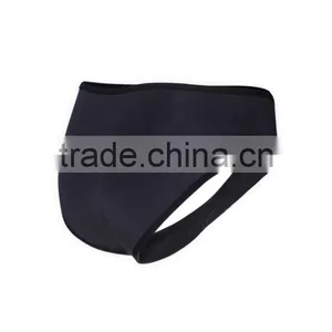 Soft & Smooth, Silky Women Panty Shorts Sexy Image With Beauty Model Underwear Factory thumbnail-1
