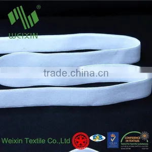 Waved Spandex Bra Strap Underwear Used thumbnail-1