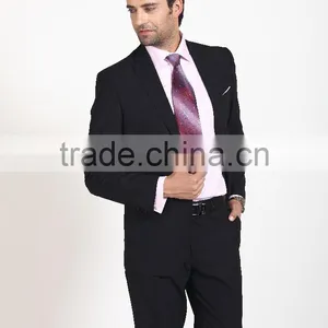 Fashion Grid Business Suits for Man / Jacket & Pants thumbnail-1