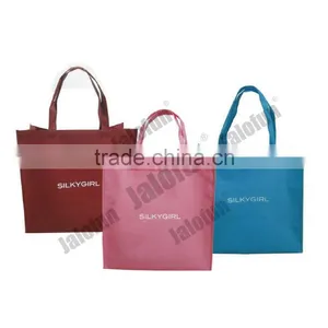 Wholesale pp Woven Bags , Fabric pp Woven Bags , Eco Friendly pp Bag thumbnail-6
