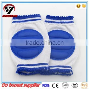 2017 Shuoyang Factory Wholesale Volleyball Knee Pad Baby Sleeve for Kids thumbnail-2
