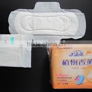 Sanitary Napkin thumbnail-1