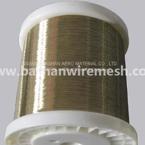 EDM Semihard Wire Witrh High Performance thumbnail-5