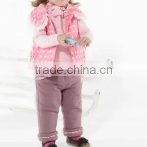 Fashion Rugby Design Summer Cotton Toddler Vest Baby Clothes Infant Vest Baby Clothing thumbnail-3