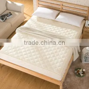 Elastic Fitted Crib Sheet Various Color Cotton Sheet in Bedding Set thumbnail-2