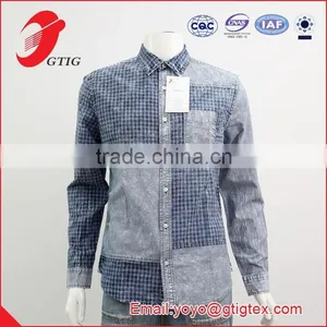 Men's Casual Shirt thumbnail-1