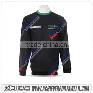 Custom 3d Printing Sweatshirt the Sweatshirt With Galaxy Prints thumbnail-2
