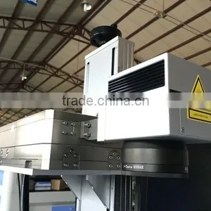 Laser Marking Machine hs Code Golden Supplier in China thumbnail-5