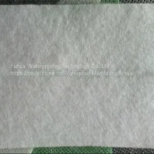 Weifang Fuhua Sound-proof, Waterproof, Damp-proof PE PP Floor Underlayment thumbnail-3