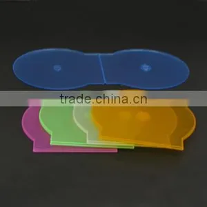 5mm Clam Shell CD Case thumbnail-1