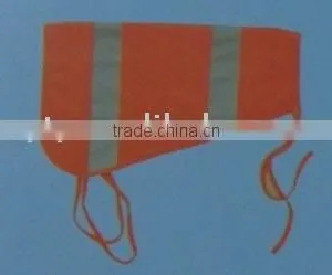 2016 Pet Reflective High Visibility Vest thumbnail-1