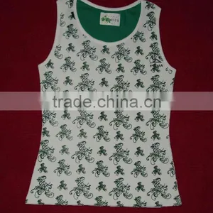 2017 New Fashion Custom Design Women Sports Wear, Allover Printed Clothing. thumbnail-1