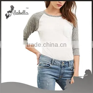 2015 Hot Selling Tee Shirts for Tshirts Bulk thumbnail-2