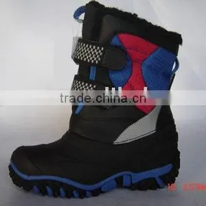BEANBOOTS STYLE SNOWBOOTS thumbnail-1