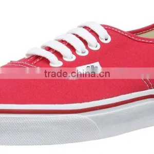 Wholesale Original Brand Canvas Shoes Stock Lots thumbnail-4