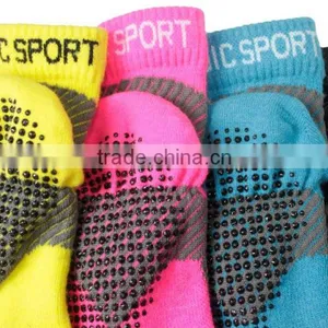 Color Running Wool Five Toe Socks thumbnail-4