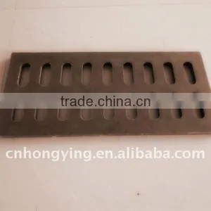 Plastic FRP Grating thumbnail-1