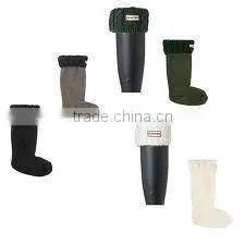 Windproof Warm Polar Fleece Shoe Sock Liner Credit Producer thumbnail-3