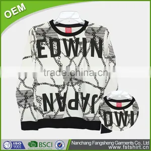 Popular Men Female Sets of Suit Cheap Fabrics Used for Sportswear thumbnail-1