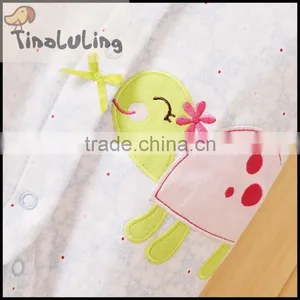 2015 Top Fashion Winter Turtle Footed Pajamas,cute Girls Fleece Animal Pajamas Toddler Footed Pajamas thumbnail-3