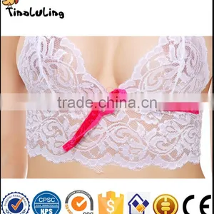 Hot Sales Sexy Lingerie Women Erotic Lingerie Manufacture Dress Nightwear Sexy Baby Doll for Women Sexy Sleepwear thumbnail-4