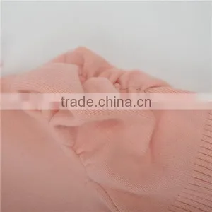 Korean Fashion Knitting Patterns Children Sweater thumbnail-4