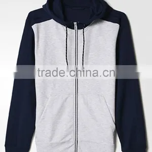 Custom Casual Streetwear, Hooded Design and 100%Cotton Material Printed Hoodie thumbnail-2