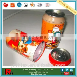 Cotton Printing Custom Compressed Tee Shirt for Promotion thumbnail-3