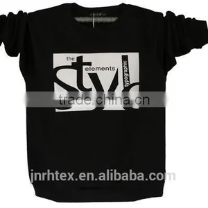 Custom 100% Polyester Men Hoodies and Sweatshirts in China thumbnail-1