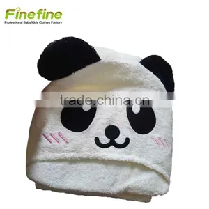 Best Large Hooded Towel For Kids thumbnail-4