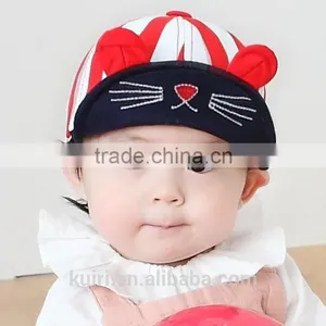 Plastic Casquette Made in China Mz-66 thumbnail-2