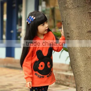 Latest Children Frocks Designs Dresses for Girls of 10 Years Old Kid Clothes thumbnail-2