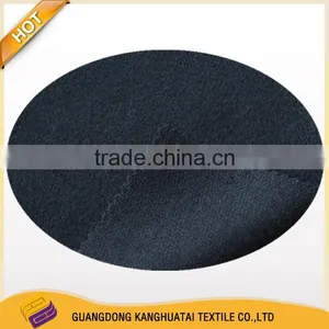 Comfortable Hand-feeling,80% Finished Wool Fabric Used for Overcoat thumbnail-2