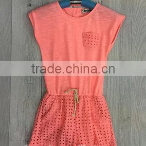 2016 New Design Clothes Baby Girl for Sale thumbnail-3