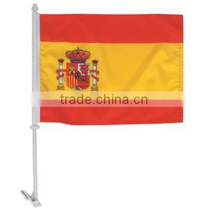 Portugal Car Window Flag thumbnail-1