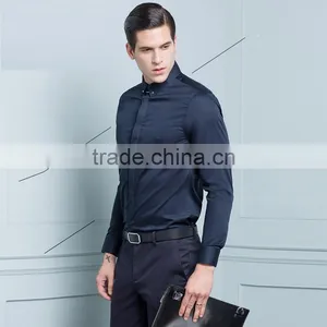 Factory Price Latest Shirt Designs For Men Pants thumbnail-2