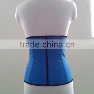 Instyles Slimming Shaper Bodysuit Trainer Corset Latex Waist Cincher Lady Underwear Xs-8xl thumbnail-5