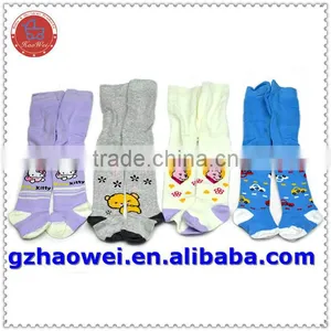 Wholesale Bulk Lovely Kids Pantyhose Tights Leggings thumbnail-2
