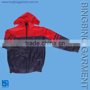 Men's Sports Tracksuit thumbnail-1
