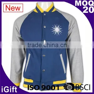 BSCI ISO9001 Lighter Zipper up Dri Fit Breathable Removable Hood Hoodies thumbnail-6