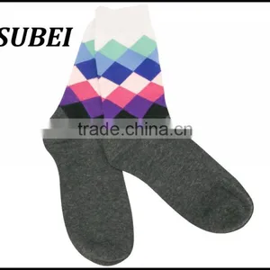 Classic Fashion Man Sock Custom Socks Sport Sock Cotton thumbnail-4