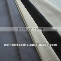 100% COTTON TWILL FABRIC 32X32/130X70 2/1 59'' DYED thumbnail-1