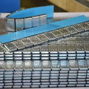 5*12 Steel Adhesive Wheel Weights thumbnail-3