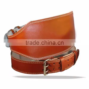 Our Company Weight Lifting Belt thumbnail-1