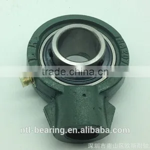 Chrome Steel Pillow Blcok Bearing UCHA206 thumbnail-1